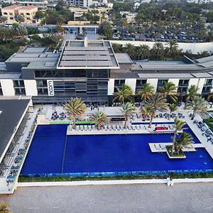 Radisson Blu Hotel, Dakar Sea Plaza